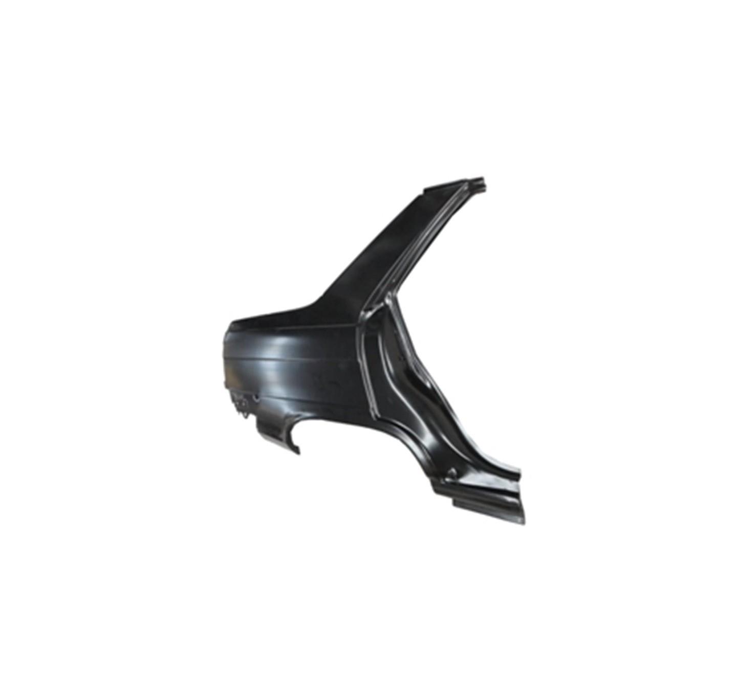 ARKA ÇAMURLUK SAĞ R9 ACAR -