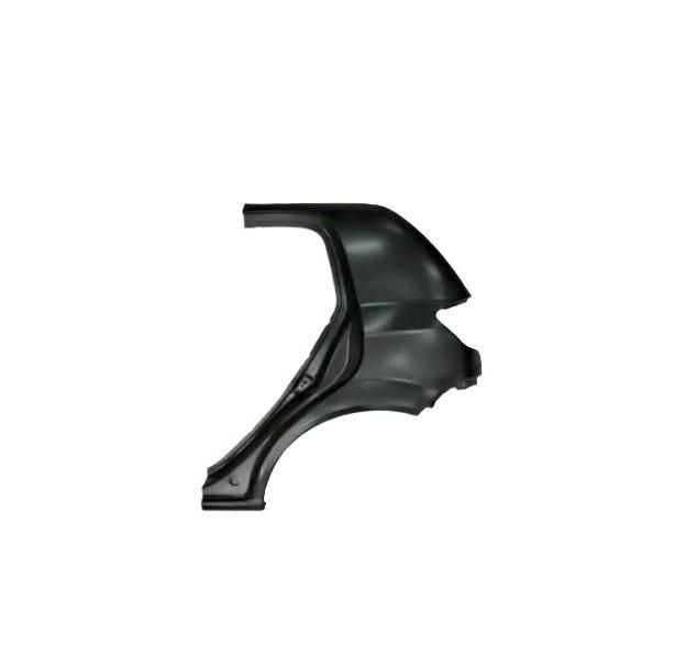 ARKA ÇAMURLUK SOL GETZ 2006-