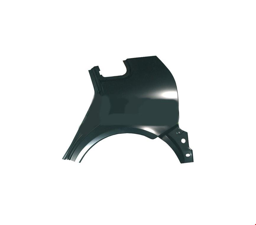 ARKA ÇAMURLUK SOL POLO 2002-