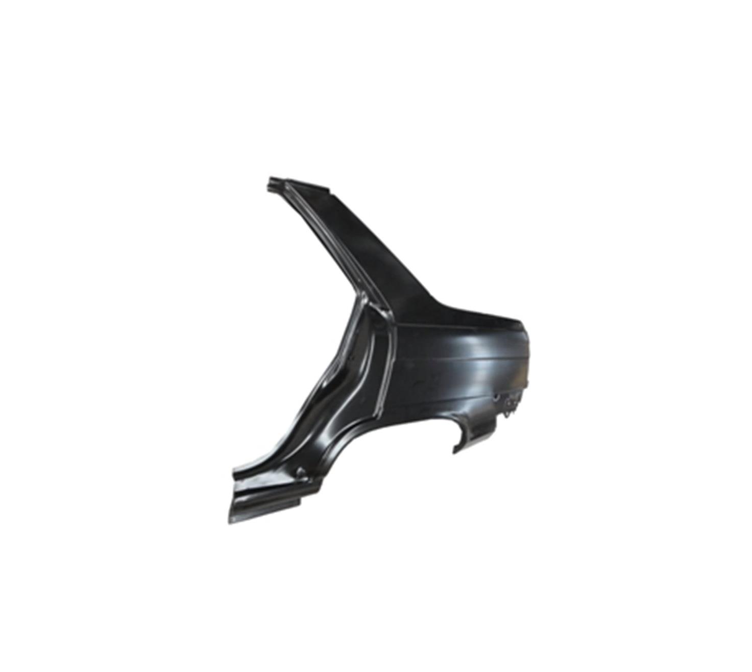 ARKA ÇAMURLUK SOL R9 ACAR -