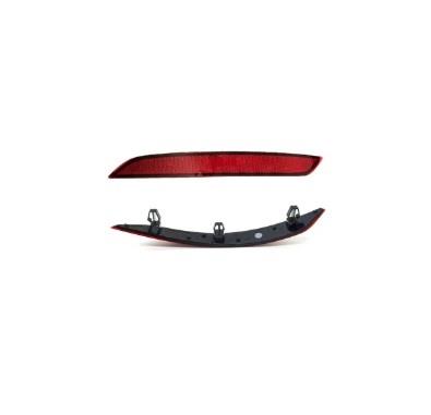 ARKA REFLEKTÖR SETİ HB (R+L) S-LİNE A3 2017-