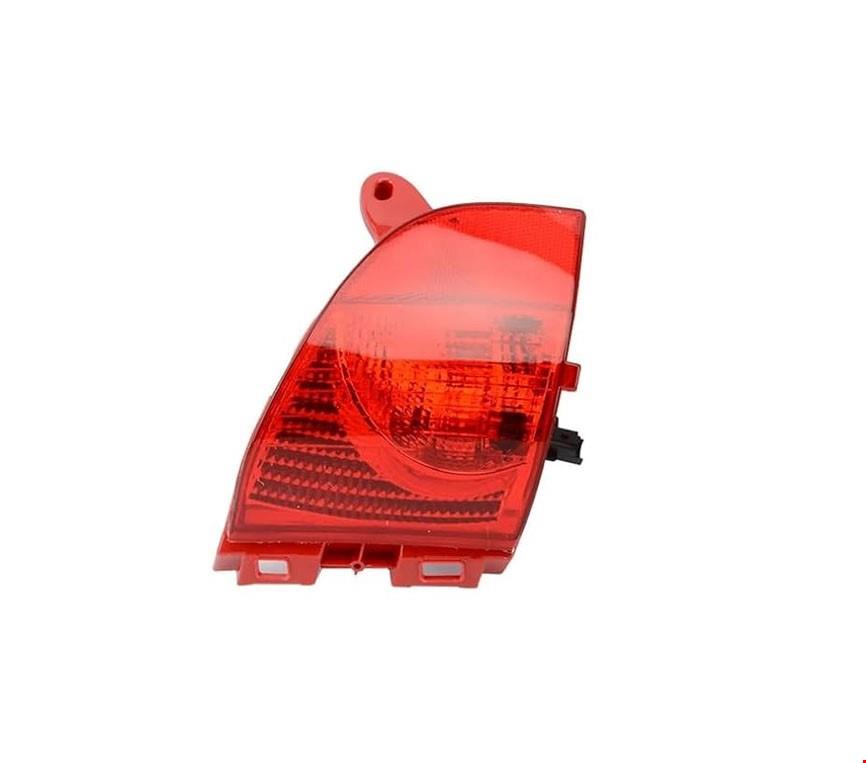 ARKA SİS FARI SOL PG 2008 2013-