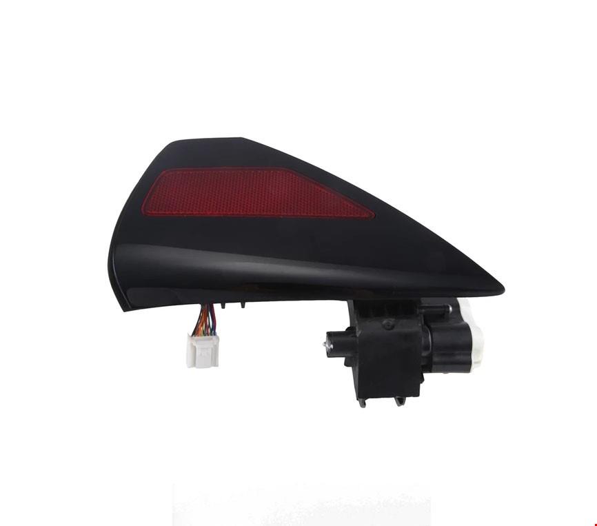 ARKA SOL ŞARJ KAPAĞI MODEL Y 2021-