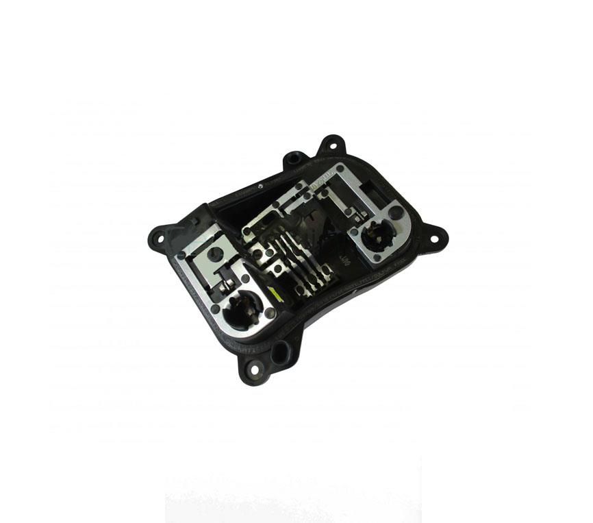 ARKA STOP DUYU SOL OCTAVIA 2017-