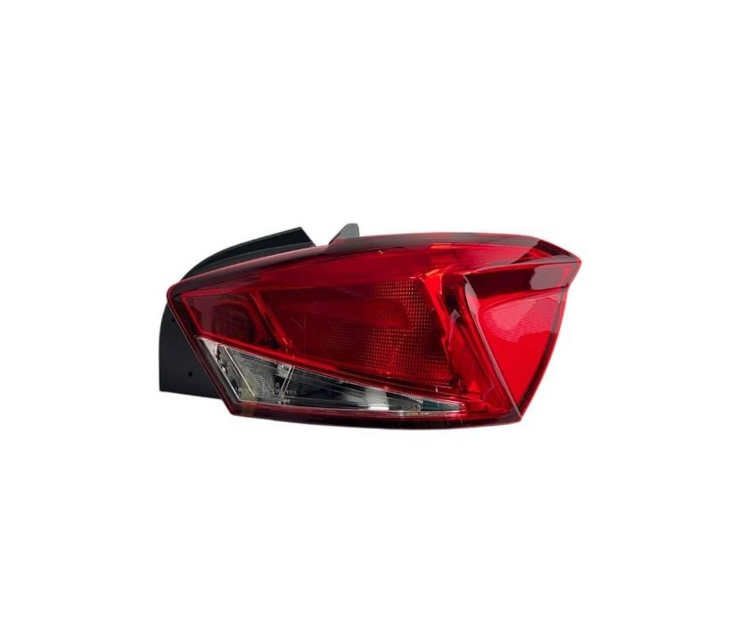 ARKA STOP SAĞ İBİZA 2018-