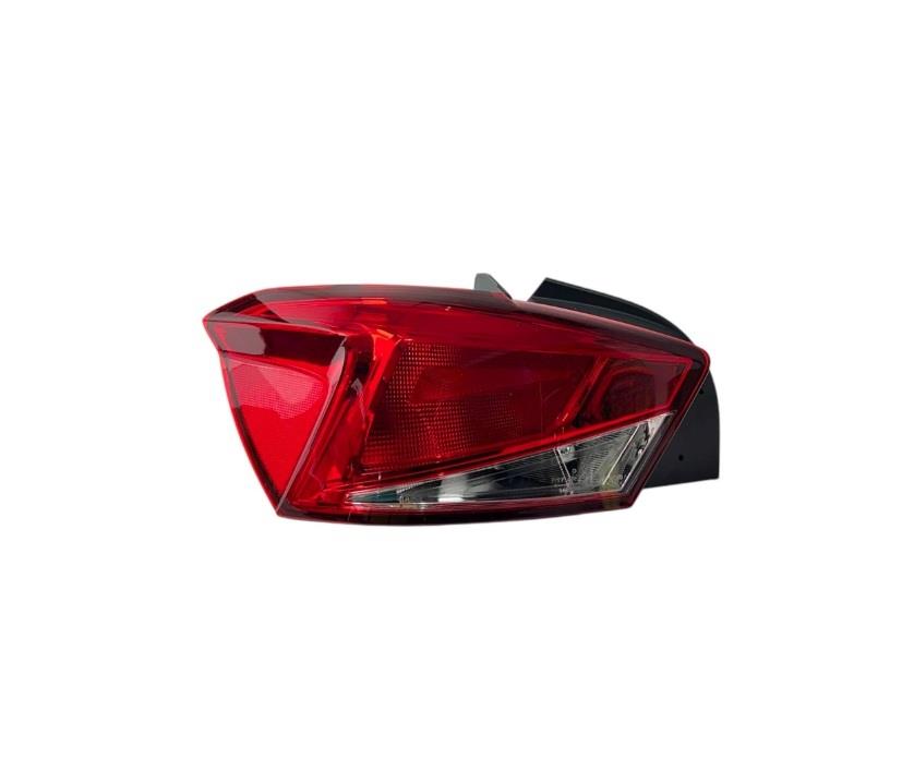 ARKA STOP SOL İBİZA 2018-