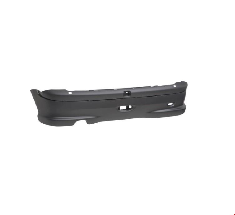 ARKA TAMPON ( BOYALI ) PG 206 GTI 1998-