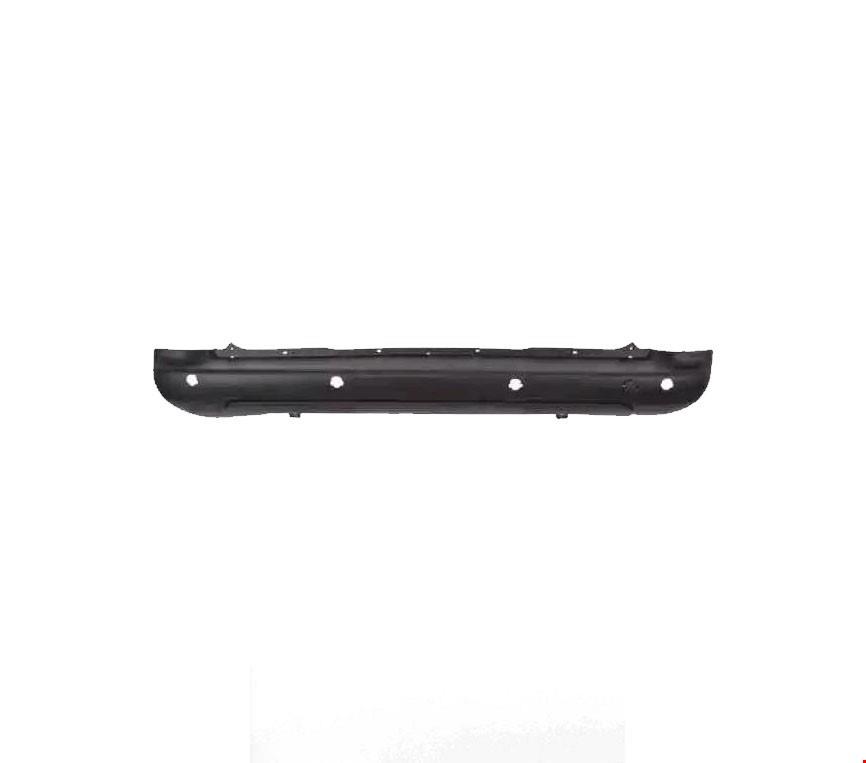 ARKA TAMPON ( SENSÖRLÜ ) PARTNER 2015-