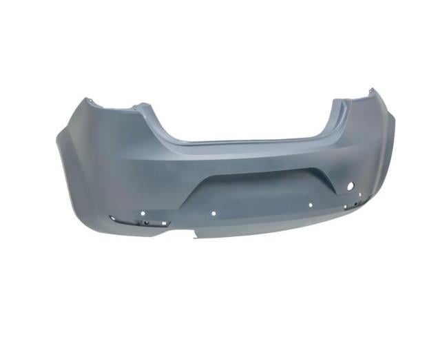 ARKA TAMPON ( SENSÖRLÜ-TYG ) LEON 2005-