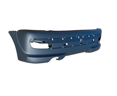 ARKA TAMPON 206 PLUS 2009-