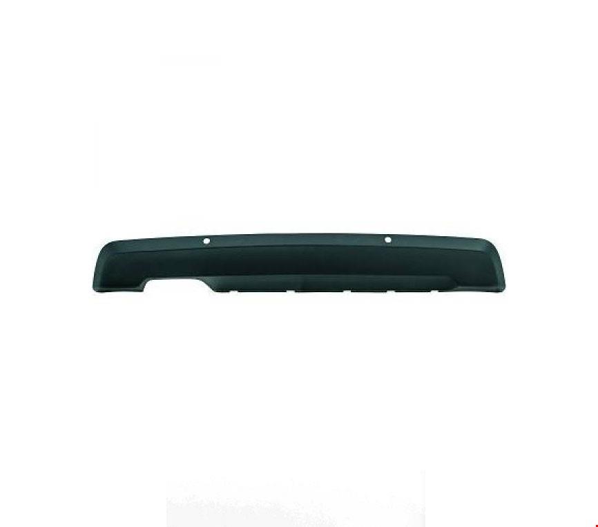 ARKA TAMPON ALT SPOYLERİ ( SENSÖRLÜ ) PG 308 2014-