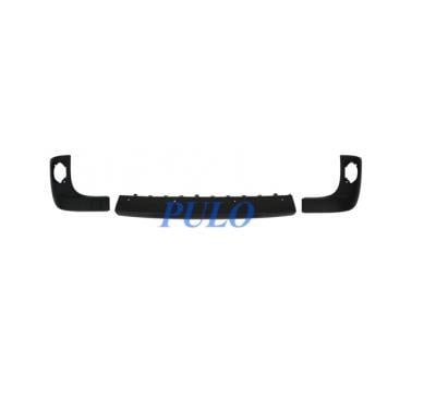 ARKA TAMPON BANDI (SET) KANGOO 2008-