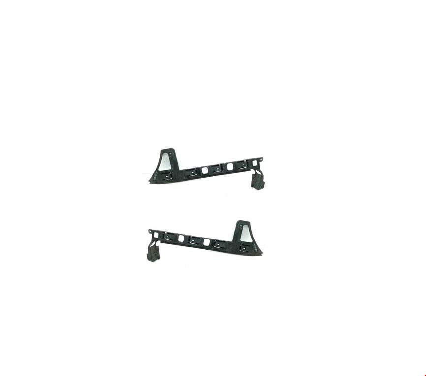 ARKA TAMPON BRAKETİ (RH+LH) PASSAT 2006-