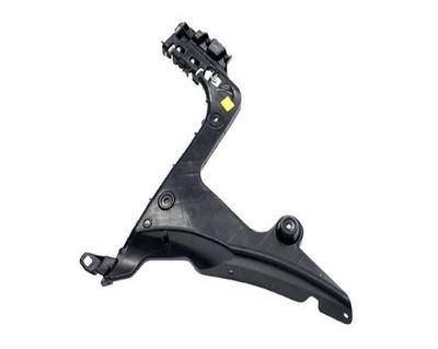 ARKA TAMPON BRAKETİ SAĞ A3 2009-