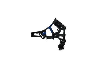 ARKA TAMPON BRAKETİ SAĞ MEGANE 3 2008-
