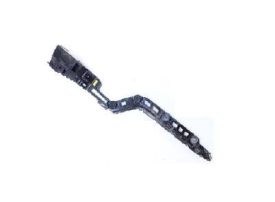 ARKA TAMPON BRAKETİ SAĞ PASSAT 2011-
