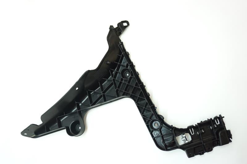 ARKA TAMPON BRAKETİ SOL A3 2009-