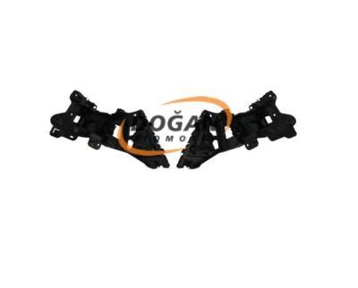 ARKA TAMPON BRAKETİ SOL CLİO (HB) 2013-
