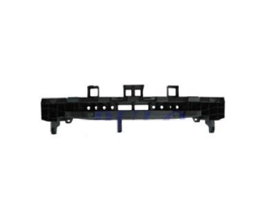 ARKA TAMPON DARBE EMİCİ (PLASTİK) CLİO (HB) 2013-