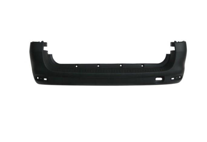 ARKA TAMPON LOGAN MCV 2008-