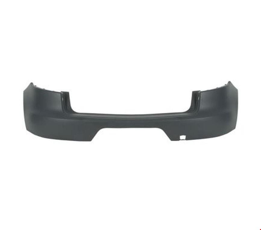 ARKA TAMPON MACAN 2014-2022