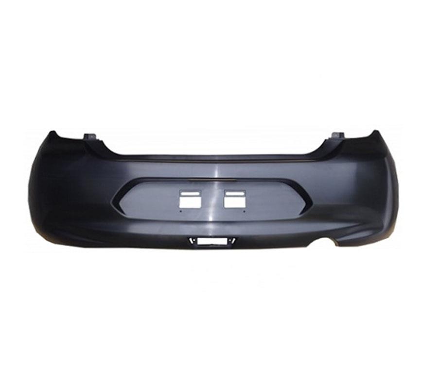 ARKA TAMPON MİCRA 2013-