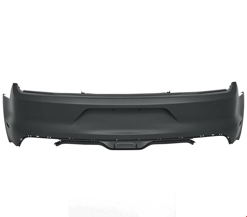 ARKA TAMPON MUSTANG 2018-