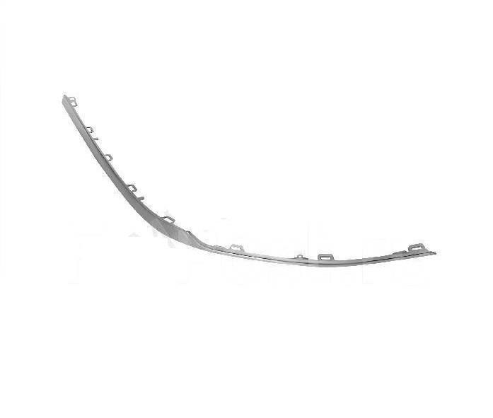 ARKA TAMPON NİKELAJI SOL PASSAT 2015-