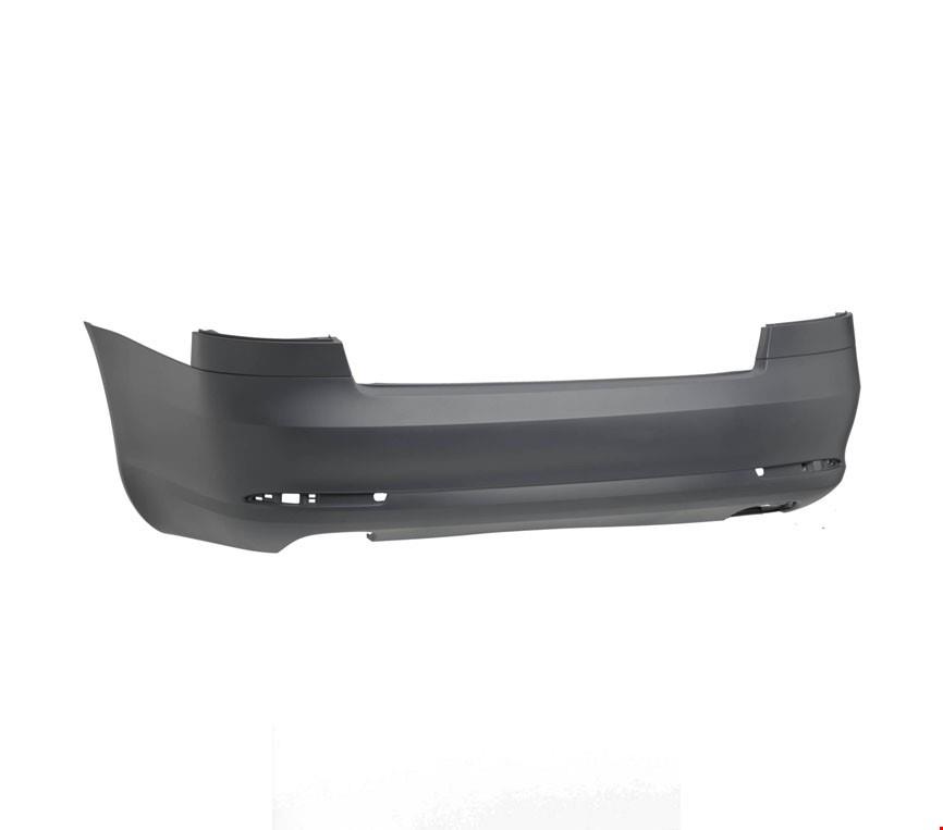 ARKA TAMPON OCTAVİA 2010-