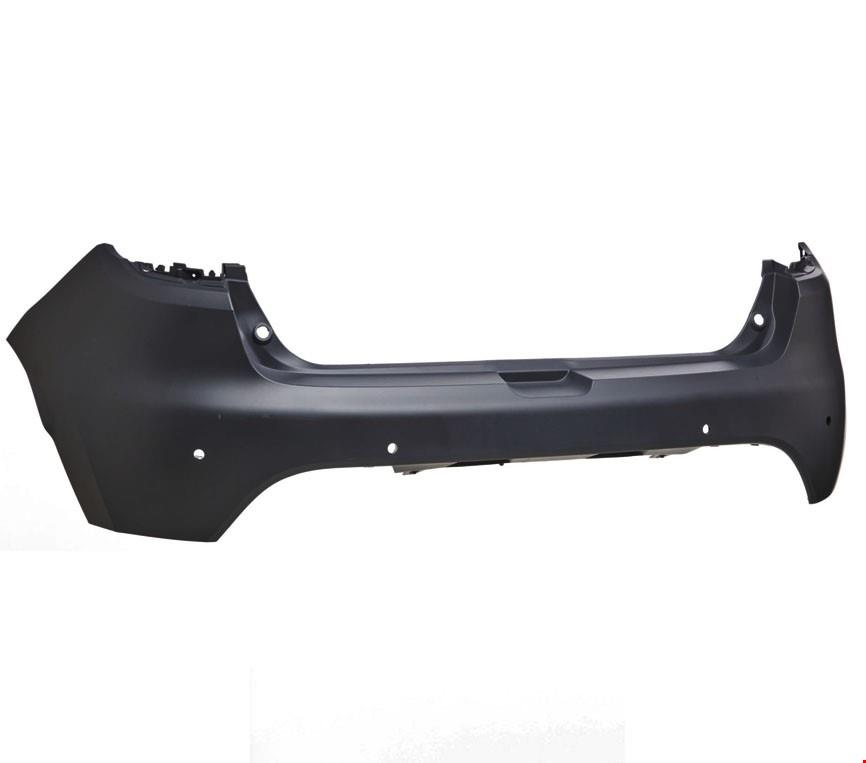 ARKA TAMPON (PARK SENSÖRLÜ) CLİO (HB) 2013-