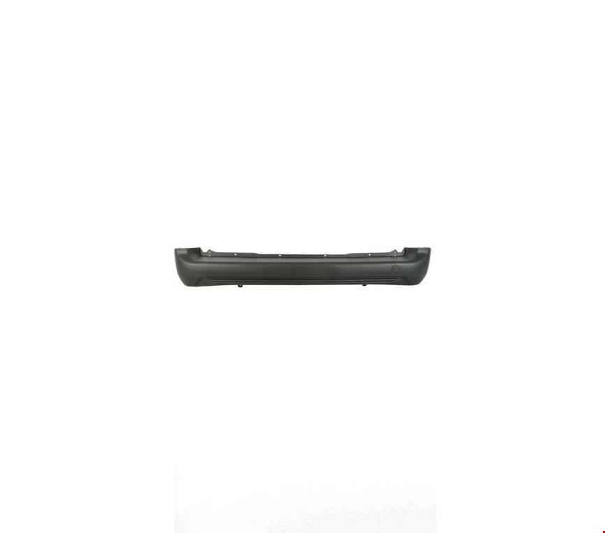 ARKA TAMPON PARTNER RİFTER 2018-