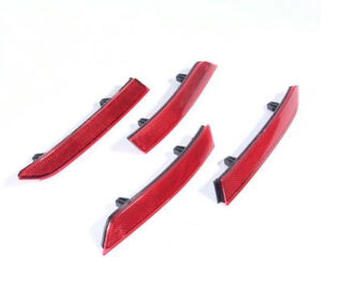 ARKA TAMPON REFLEKTÖRÜ ( DIŞ ) SOL PASSAT 2015-