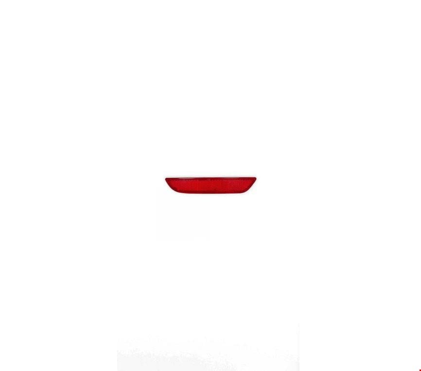 ARKA TAMPON REFLEKTÖRÜ SOL CLİO (HB) 2016-