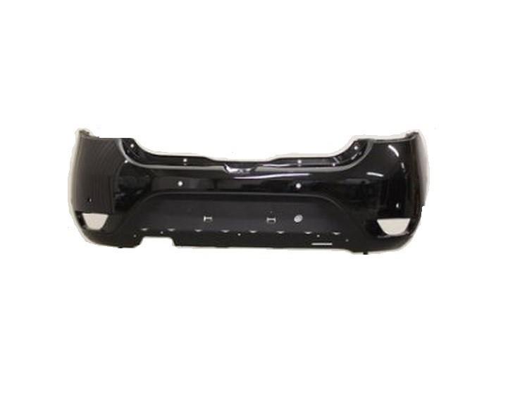 ARKA TAMPON SANDERO Stepway 2016-