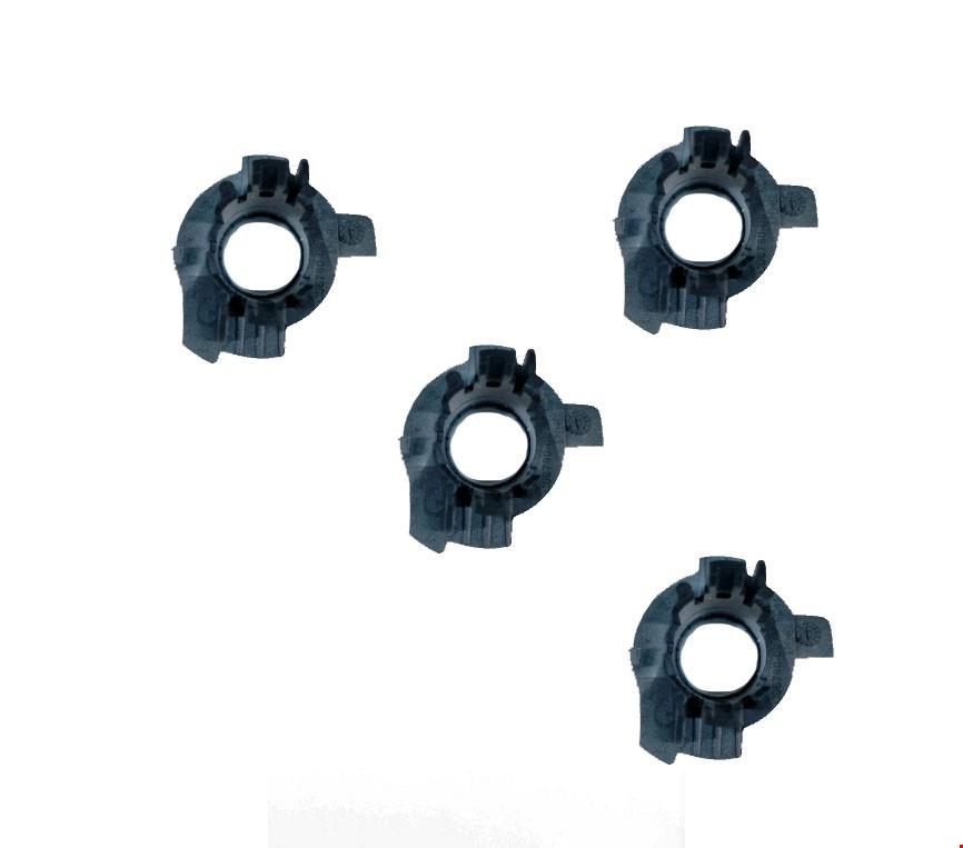 ARKA TAMPON SENSÖR BRAKETİ ( 4 ADET) PG 3008 2016-