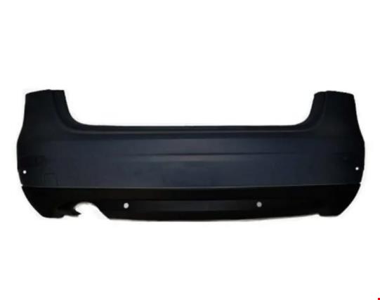 ARKA TAMPON (SENSÖR DELİKLİ) FLUENCE 2010-