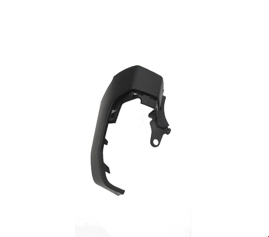 ARKA TAMPON SOL KÖŞE ( VAN ) PARTNER 2018-