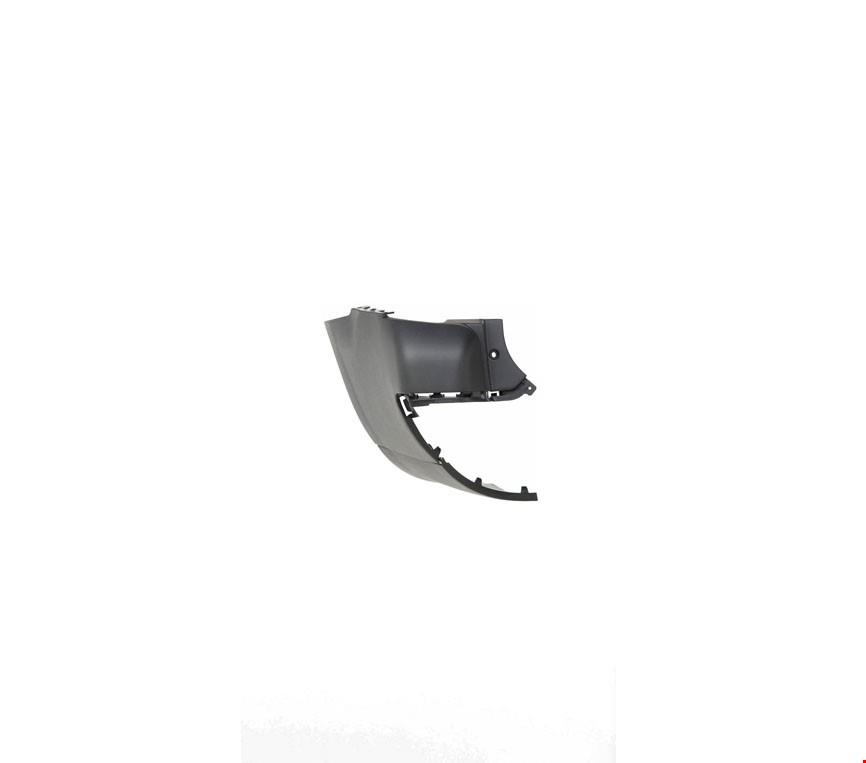 ARKA TAMPON SOL (TEK KAPI UZUN ŞASE) PARTNER 2015-