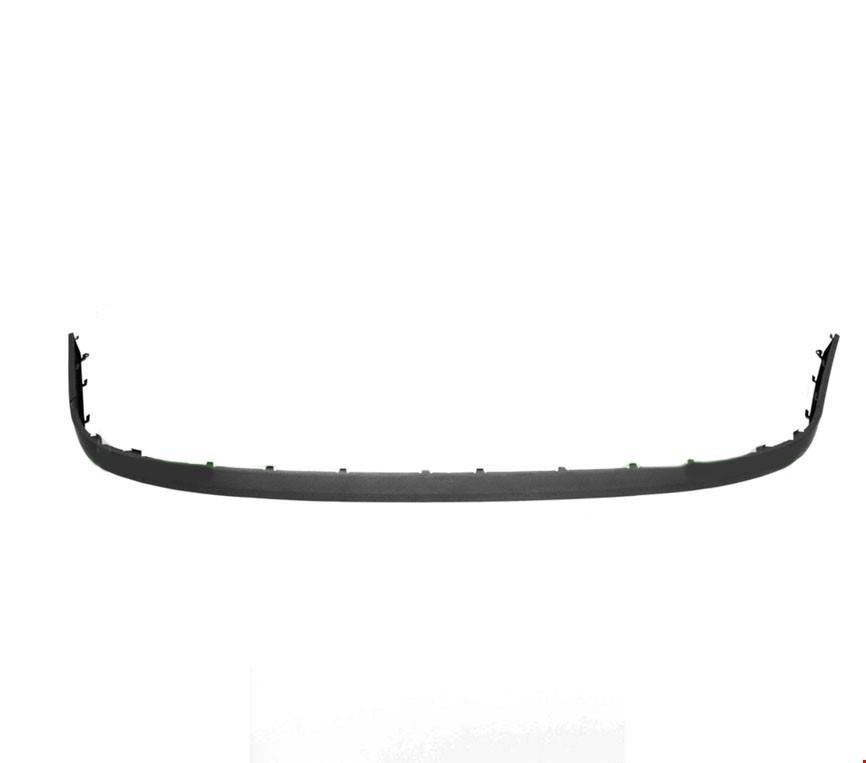 ARKA TAMPON SPOYLERİ OCTAVİA 2005-