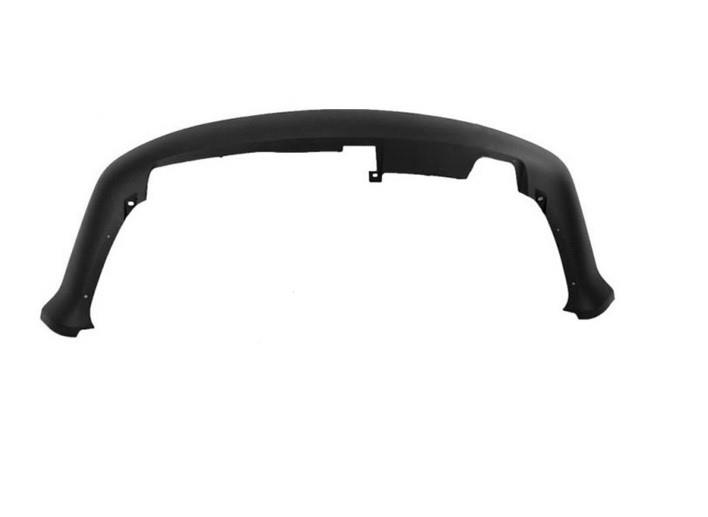 ARKA TAMPON SPOYLERİ PASSAT 2001-