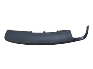 AUDI A4- 13/15; KARLIK (ARKA TAMPON ALTI) (SPOILER) (TW)
