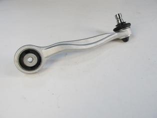 AUDI A6- 05/09; ÖN ÜST TABLA SOL DÜZ TİP ROTİLLİ/BURÇLU (SALINCAK) ALÜMİNYUM (SH)