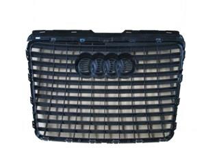 AUDI A6- 09/11; ÖN PANJUR NİKELAJ ÇERÇEVELİ