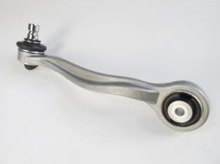 AUDI A8- 05/07; ÖN ÜST TABLA SAĞ DÜZ TİP ROTİLLİ/BURÇLU (SALINCAK) ALÜMİNYUM (SH)