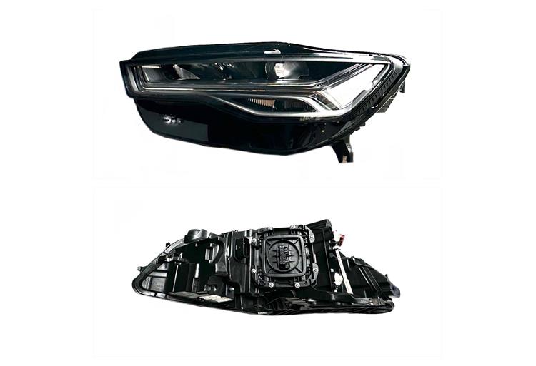 Audi Far A6 18-20 Sol (Matrix)