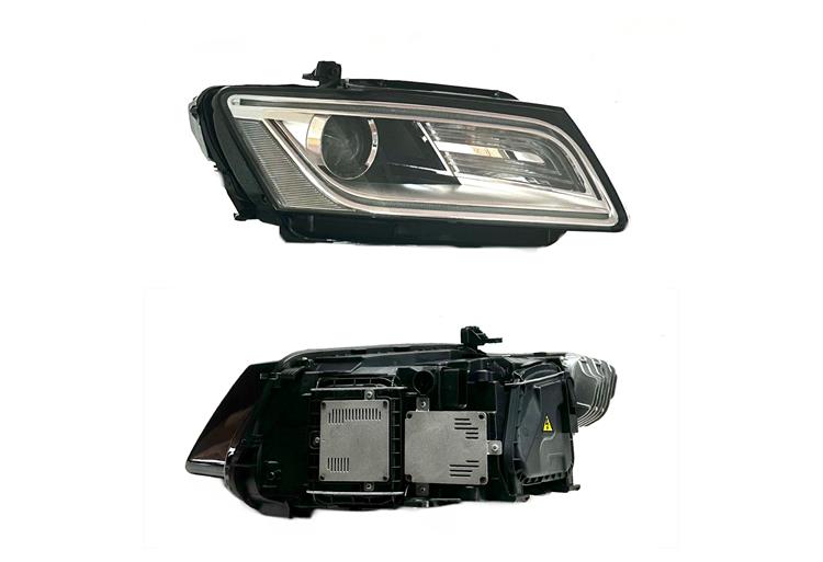 Audi Far Q5 13-16 Sağ (Beyinler Üstünde)