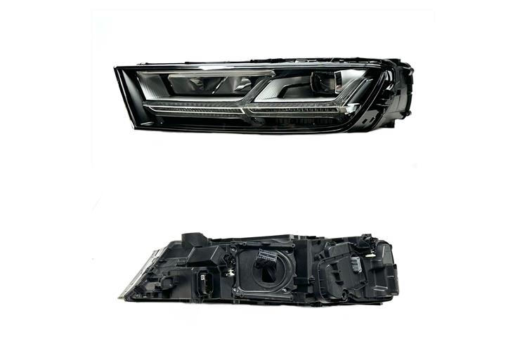 Audi Far Q7 16-19 Sol