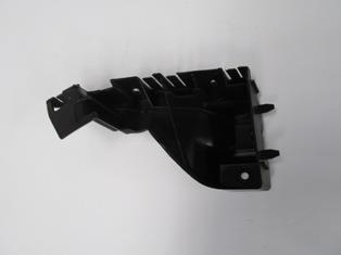 AUDI Q5- 10/12; ÖN TAMPON BRAKETİ SAĞ (YAN KULAĞA BAĞLANAN) (PLASTİK) (TW)