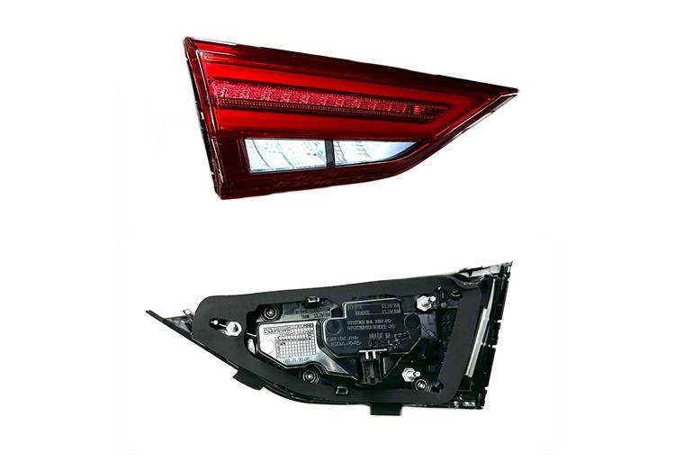 Audi Stop A3 Sedan 17-20 İç Sol (Ledli)