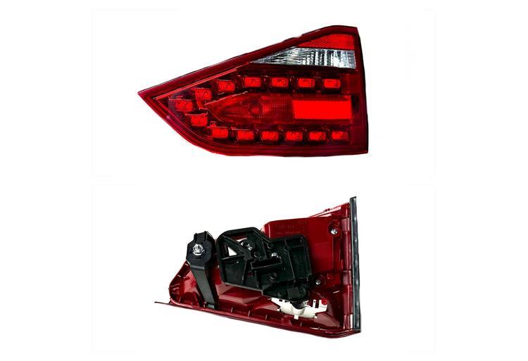 Audi Stop A4 09-12 İç Sol (Ledli)